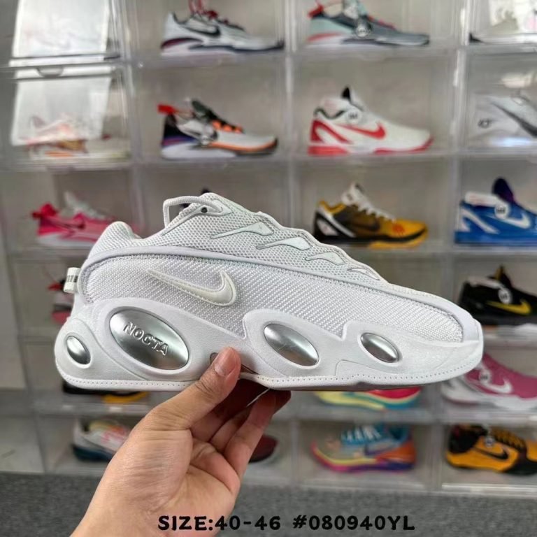 Nike NOCTA Glide Drake