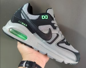 Nike Air Max Command