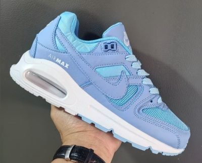Nike Air Max Command
