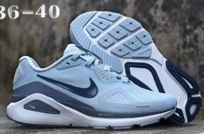 NIke Structure 26