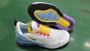 Nike Air Max 270