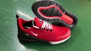 Nike Air Max 270