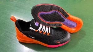 Nike Air Max 270