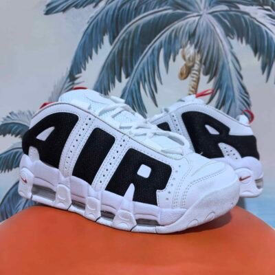 Nike Air More Uptempo