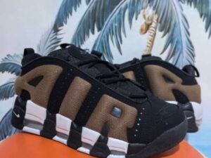 Nike  Air More Uptempo