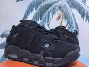 Nike  Air More Uptempo