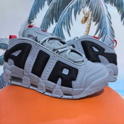 Nike Air More Uptempo