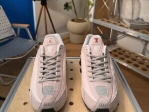 Nike Shox R4