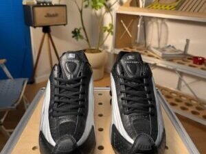 Nike Shox R4