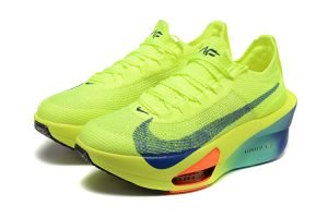Nike Air Zoom Alphafly NEXT% 3