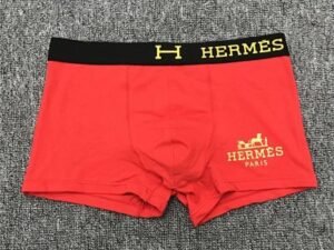 Hermès Premium Cotton Underwear 5