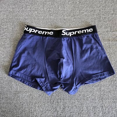 Supreme Premium Cotton Underwear 4