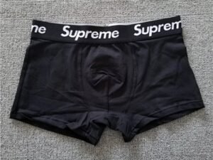 Supreme Premium Cotton Underwear