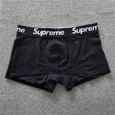 Supreme Premium Cotton Underwear