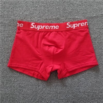 Supreme Premium Cotton Underwear 5