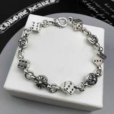 Chrome Hearts Bracelet 8