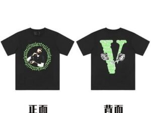 VLONE Men’s Logo T-Shirt 4