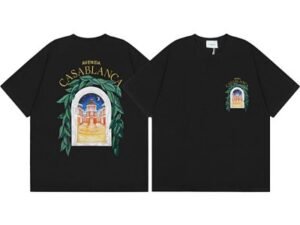 Casablanca Men’s T-Shirt 6