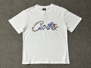 Corteiz Men’s Casual T-Shirt 9