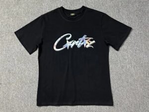 Corteiz Men’s Casual T-Shirt 8