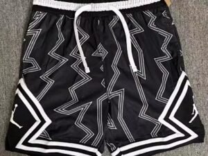 Jordan Comfortable Sports Shports 4