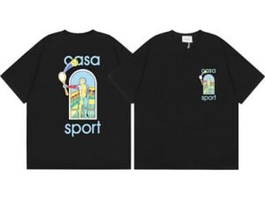 Casablanca Men’s T-Shirt