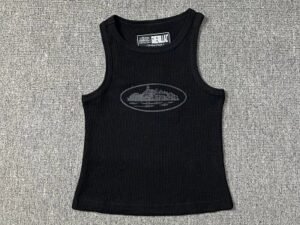 Corteiz Premium Waistcoat 22