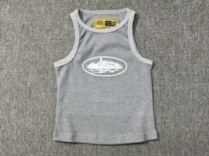 Corteiz Premium Waistcoat 28