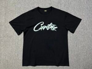 Corteiz Men’s Casual T-Shirt 5