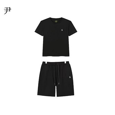 Ralph Lauren Premium Suit 1