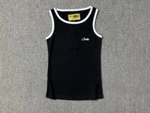 Corteiz Premium Waistcoat 14