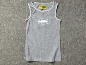 Corteiz Premium Waistcoat 10