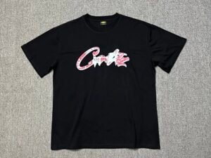 Corteiz Men’s Casual T-Shirt 6