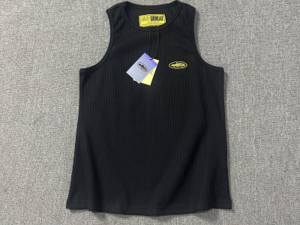 Corteiz Premium Waistcoat