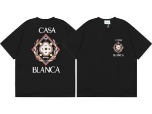 Casablanca Men’s T-Shirt 8