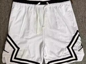 Jordan Comfortable Sports Shports 1