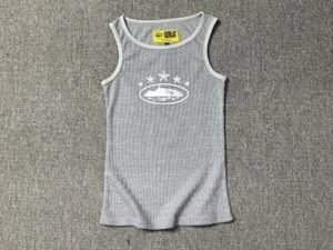 Corteiz Premium Waistcoat 5