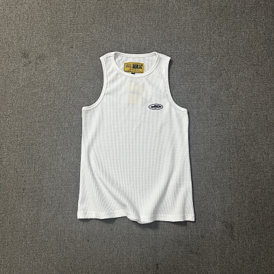 Corteiz Premium Waistcoat 1
