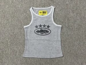 Corteiz Premium Waistcoat 19