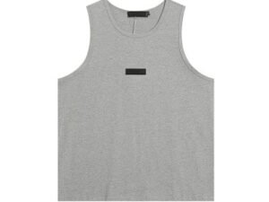 Essential Premium Waistcoat 3