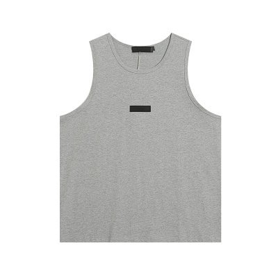 Essential Premium Waistcoat 3