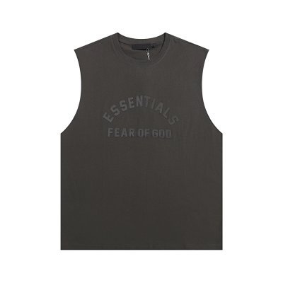 Essential Premium Waistcoat 4