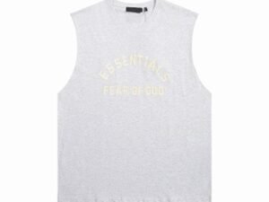 Essential Premium Waistcoat 5