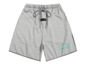 Essentials S Shorts Premium Streetwear 5