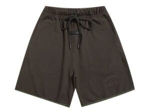 Essentials S Shorts Premium Streetwear 4