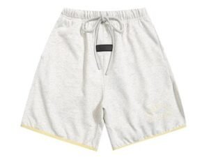 Essentials S Shorts Premium Streetwear 6
