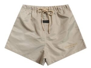 Essentials S Shorts Premium Streetwear 9