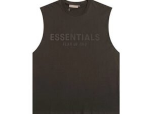 Essential Premium Waistcoat 1