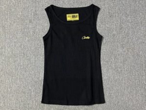 Corteiz Premium Waistcoat 11