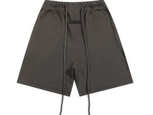 Essentials S Shorts Premium Streetwear